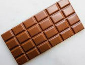 Milk Chocolate Bar
