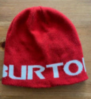 Luke's Tuque