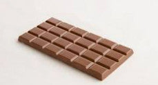 Milk Chocolate Bar